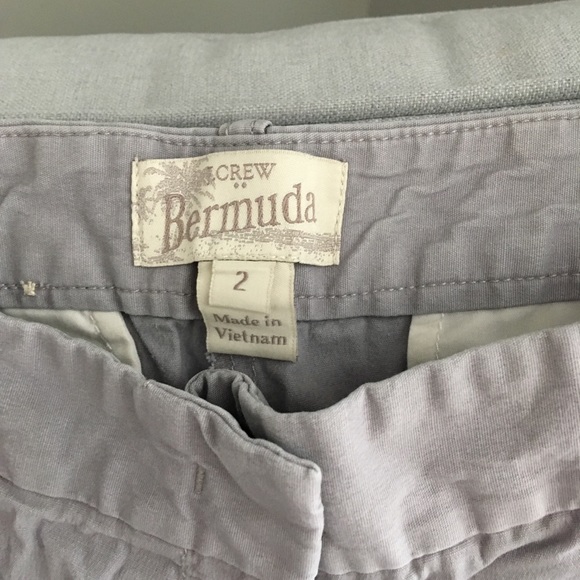 J. Crew Short - Picture 2 of 2